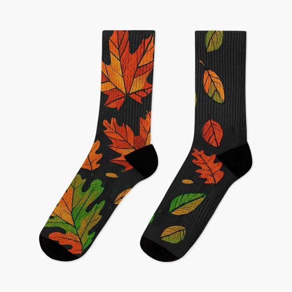 Item preview, The Changing Colors of Fall designed and sold by DBM Photo Art 1.