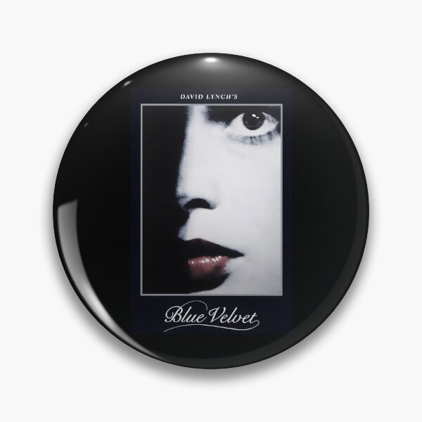 Item preview, Blue Velvet Movie designed and sold by eloiseoselaine.