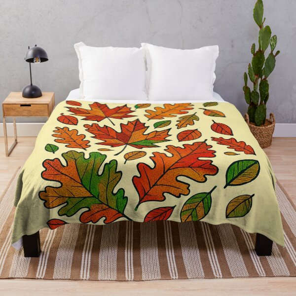 Item preview, The Changing Colors of Fall designed and sold by DBM Photo Art 1.