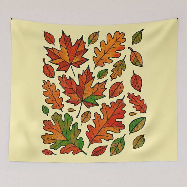 Item preview, The Changing Colors of Fall designed and sold by DBM Photo Art 1.