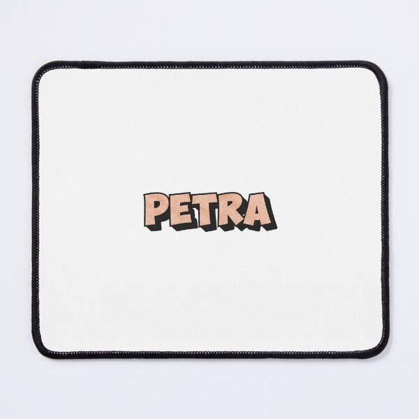 Item preview, Petra Personalized Custom Name Design for Girls, Teens, and Women designed and sold by Watsonarts.