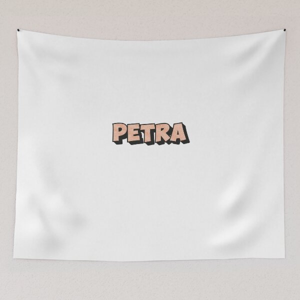 Item preview, Petra Personalized Custom Name Design for Girls, Teens, and Women designed and sold by Watsonarts.