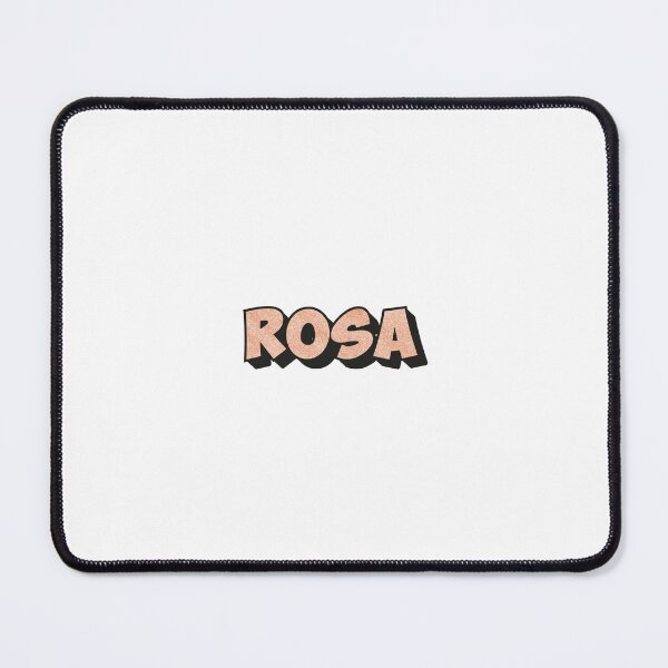 Item preview, Rosa Personalized Custom Name Design for Girls, Teens, and Women designed and sold by Watsonarts.