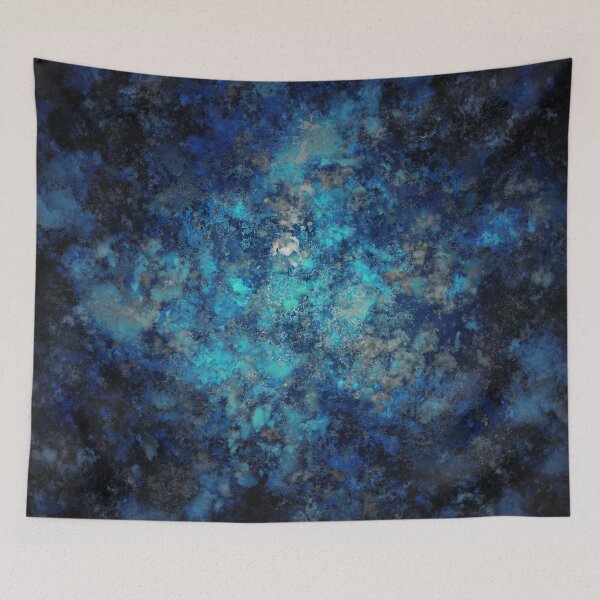Item preview, Silently breathing designed and sold by Keith Mills.