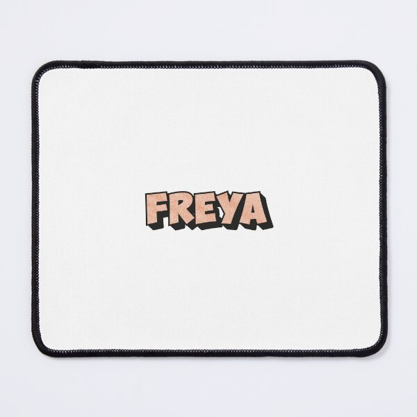 Item preview, Freya Personalized Custom Name Design for Girls, Teens, and Women designed and sold by Watsonarts.