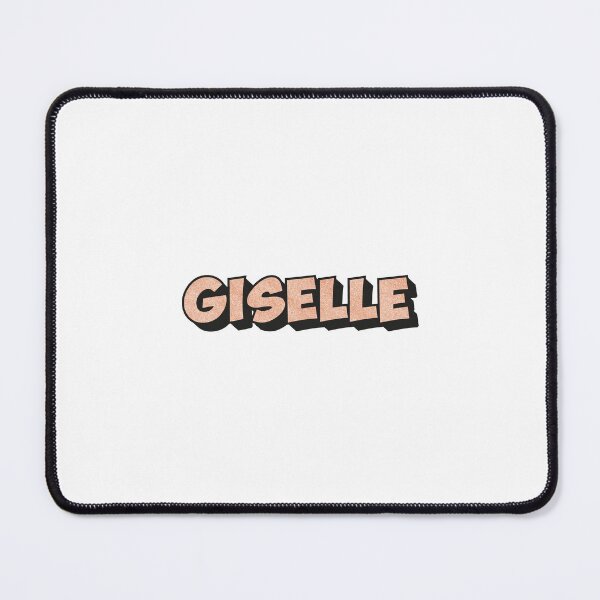 Item preview, Giselle Personalized Custom Name Design for Girls, Teens, and Women designed and sold by Watsonarts.