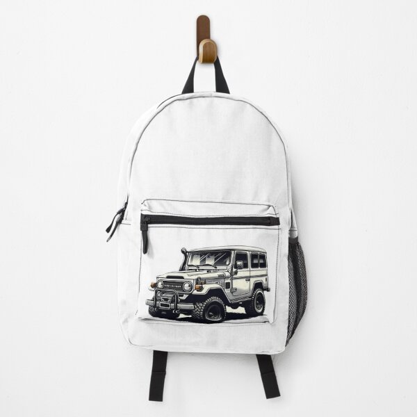 Item preview, land cruiser designed and sold by NCNGDESIGN.