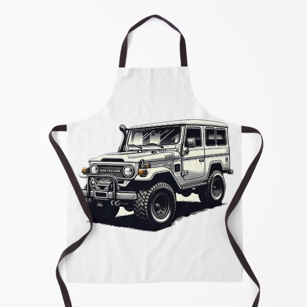Item preview, land cruiser designed and sold by NCNGDESIGN.