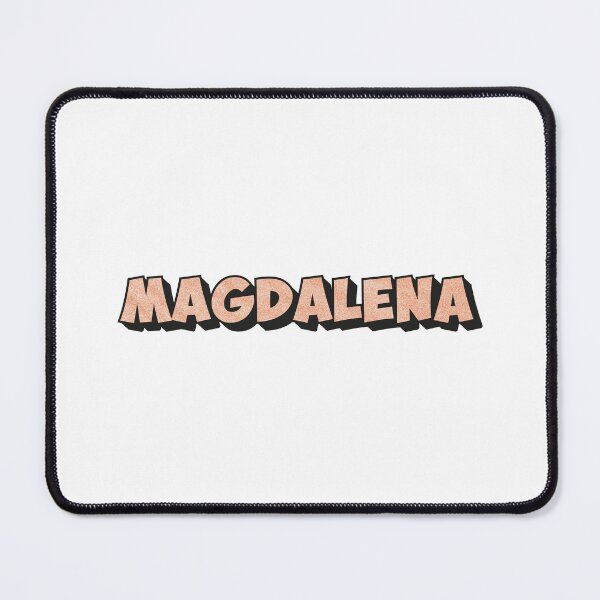 Item preview, Magdalena Personalized Custom Name Design for Girls, Teens, and Women designed and sold by Watsonarts.