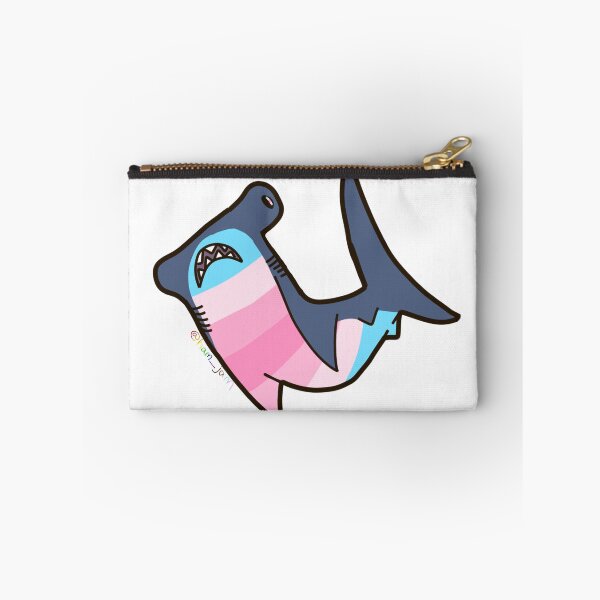 Item preview, Transfem Hammerhead  designed and sold by ham_jam official Redbubble .