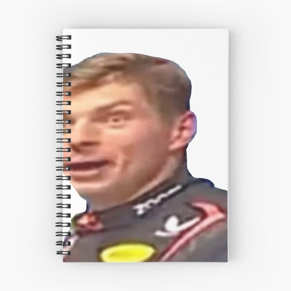 Item preview, Face of Greatness in F1 Racing designed and sold by NoodleMoose.
