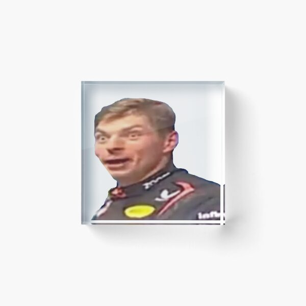 Item preview, Face of Greatness in F1 Racing designed and sold by NoodleMoose.