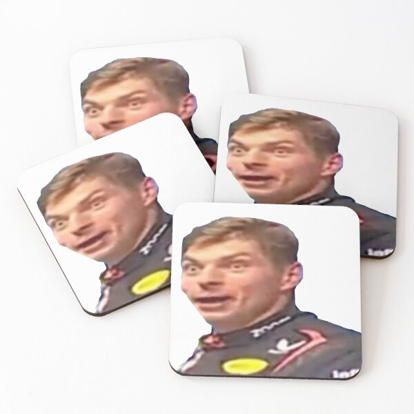 Item preview, Face of Greatness in F1 Racing designed and sold by NoodleMoose.