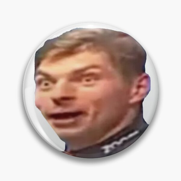 Item preview, Face of Greatness in F1 Racing designed and sold by NoodleMoose.