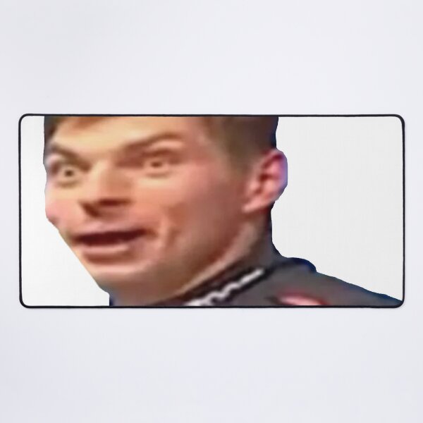 Item preview, Face of Greatness in F1 Racing designed and sold by NoodleMoose.