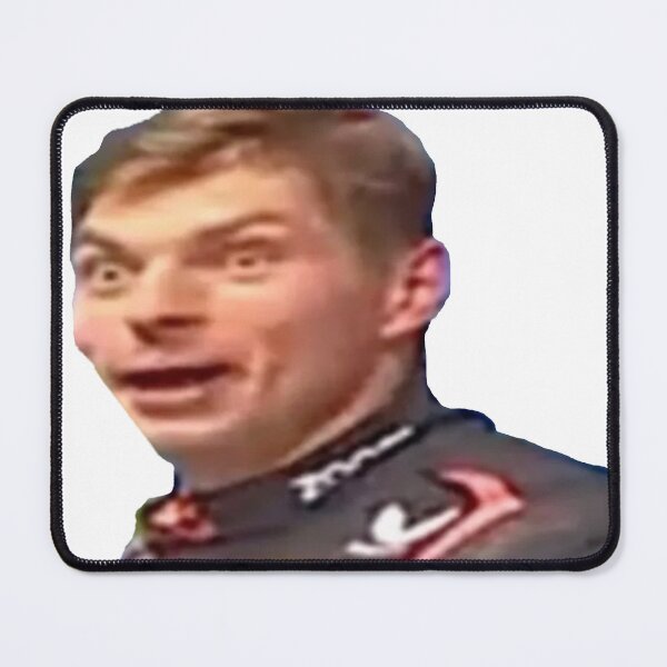 Item preview, Face of Greatness in F1 Racing designed and sold by NoodleMoose.