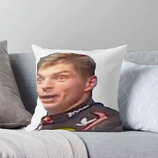 Item preview, Face of Greatness in F1 Racing designed and sold by NoodleMoose.