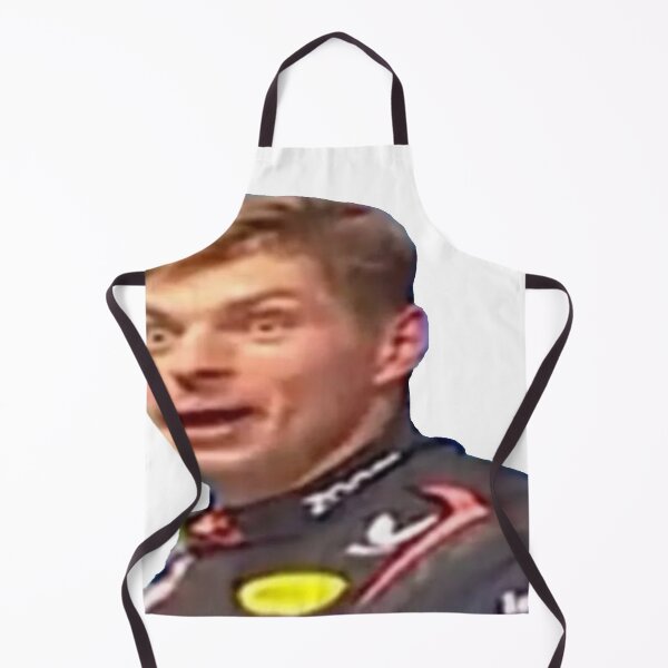 Item preview, Face of Greatness in F1 Racing designed and sold by NoodleMoose.