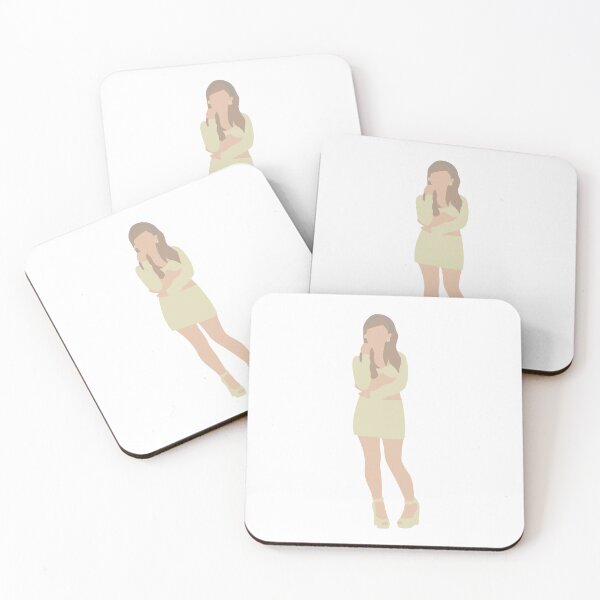 Item preview, positions green set designed and sold by designbylincoln.
