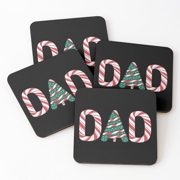 Item preview, Christmas Tree Cake Matching Family Party Pajama Dad  designed and sold by KotexTemu.