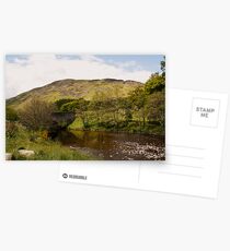 Scottish Scenery Postcards