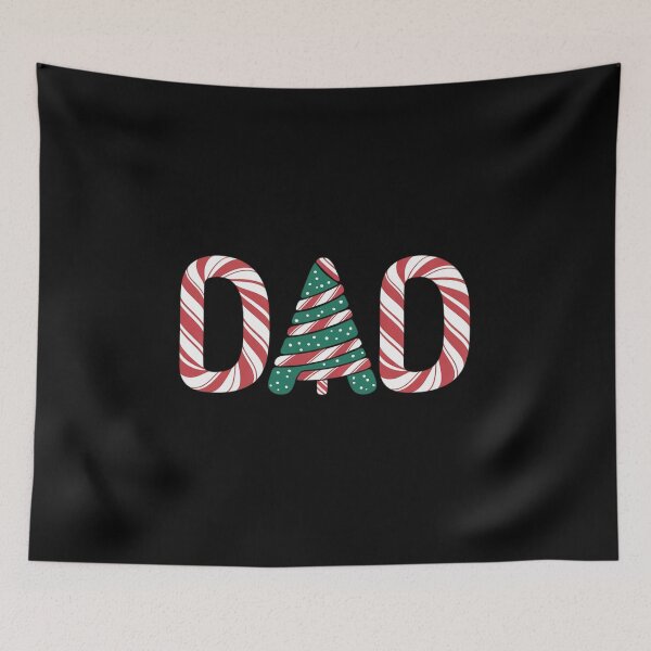Item preview, Christmas Tree Cake Matching Family Party Pajama Dad  designed and sold by KotexTemu.