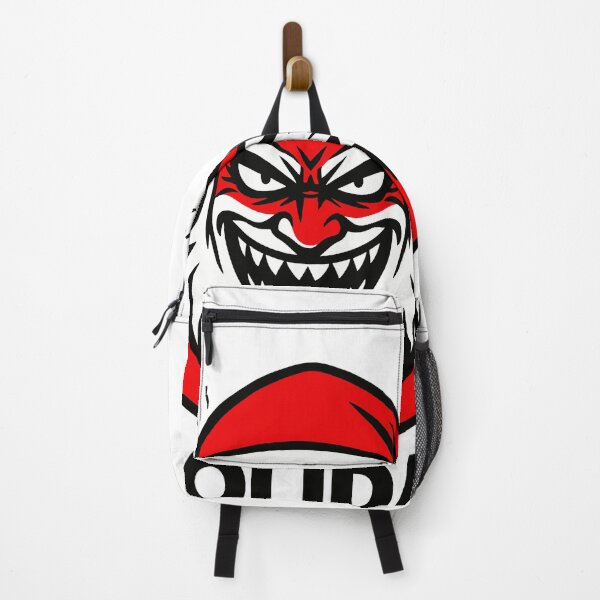 Item preview, Holiday Villain Santa designed and sold by SnappyPNG.