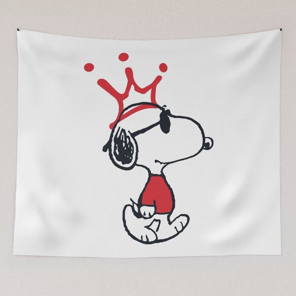 Item preview, "From Doghouse to Iconic Adventures" designed and sold by nanyavig.