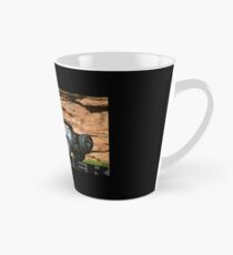 Humm Tall Mug