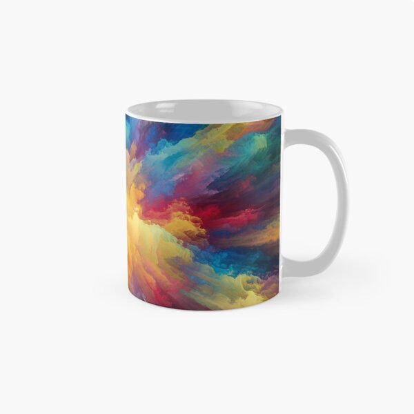 Item preview, Energy from color explosion designed and sold by Sigtrix.