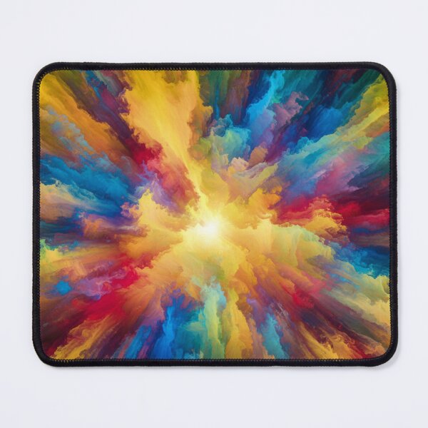 Item preview, Energy from color explosion designed and sold by Sigtrix.