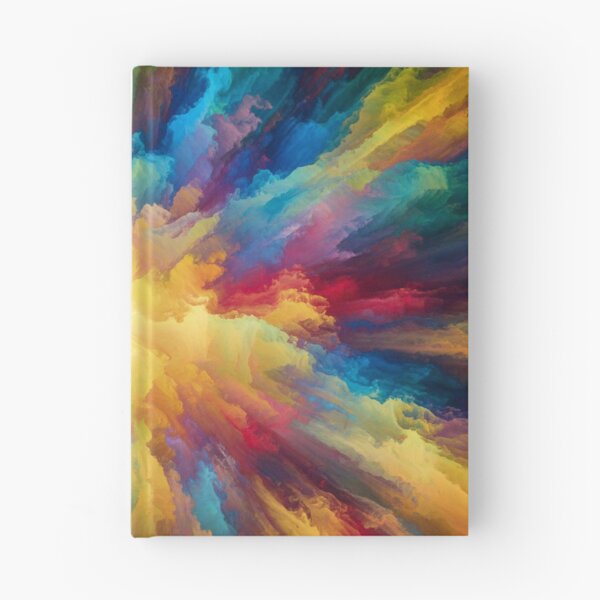 Item preview, Energy from color explosion designed and sold by Sigtrix.