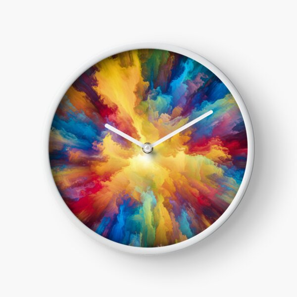 Item preview, Energy from color explosion designed and sold by Sigtrix.