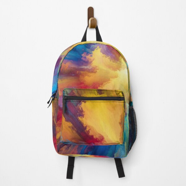 Item preview, Energy from color explosion designed and sold by Sigtrix.