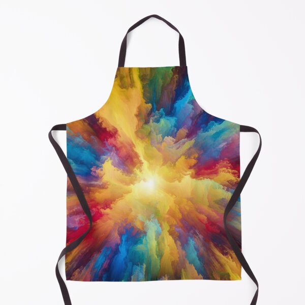 Item preview, Energy from color explosion designed and sold by Sigtrix.