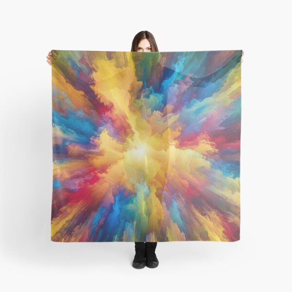 Item preview, Energy from color explosion designed and sold by Sigtrix.