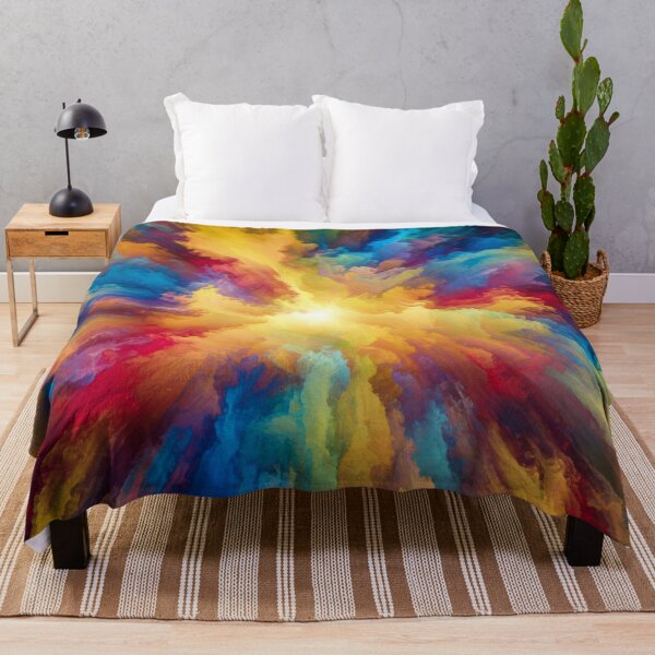 Item preview, Energy from color explosion designed and sold by Sigtrix.