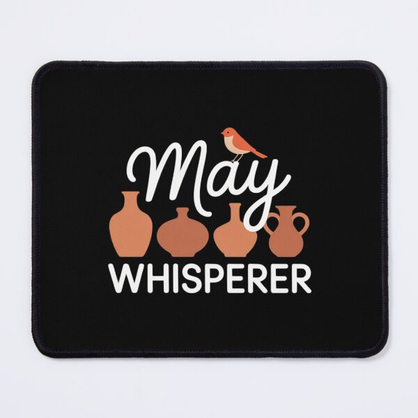 Item preview, Clay Whisperer Funny Ceramic Artist Sculptor Pottery designed and sold by KotexTemu.
