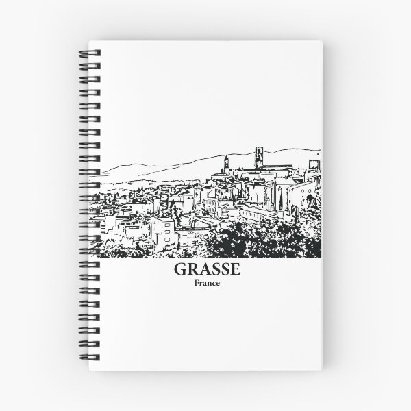 Item preview, Grasse - France designed and sold by Lakeric.