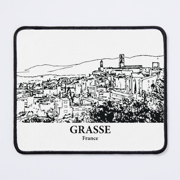 Item preview, Grasse - France designed and sold by Lakeric.
