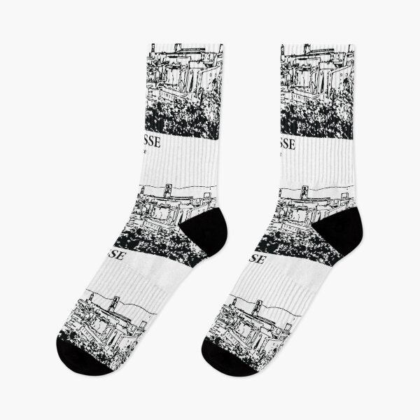 Item preview, Grasse - France designed and sold by Lakeric Cityscapes.