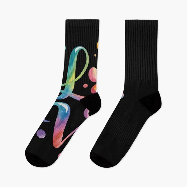 Item preview, Love Dog Paw Colorful Print Heart National Animal Man Women  designed and sold by NailMolisa.