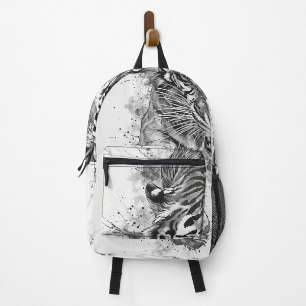 Item preview, Fierce Tiger designed and sold by DavidePoggio.