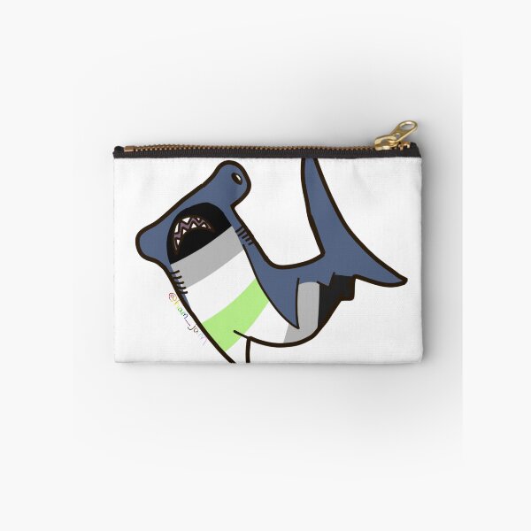 Item preview, Agender Hammerhead  designed and sold by ham_jam official Redbubble .