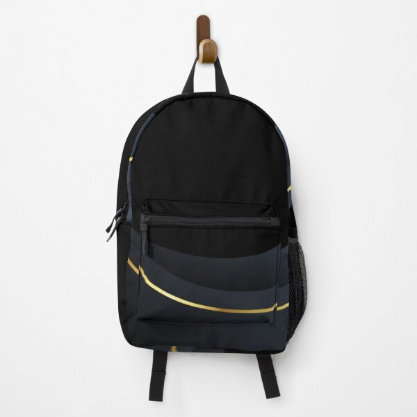 Item preview, black and gold designed and sold by vinniespeer.