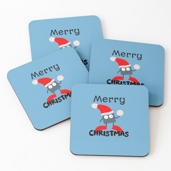 Item preview, Merry Christmas  designed and sold by Sinisatur.