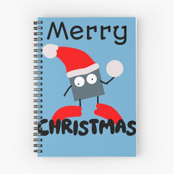 Item preview, Merry Christmas  designed and sold by Sinisatur.