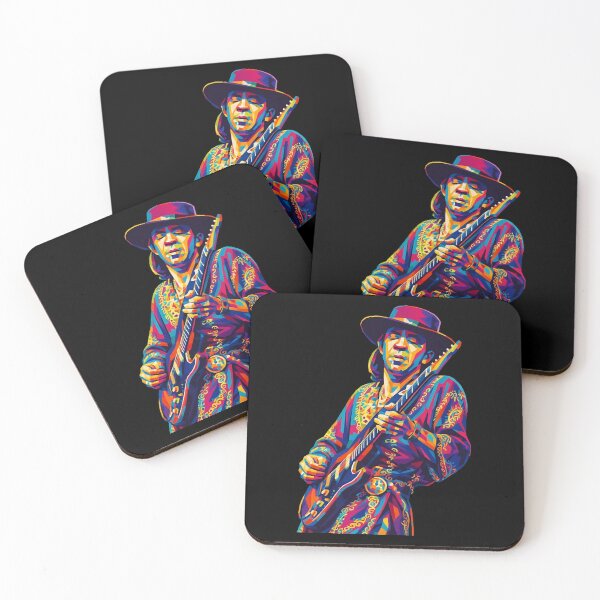 Item preview, Pop Art Stevie Ray  designed and sold by PdliazM.