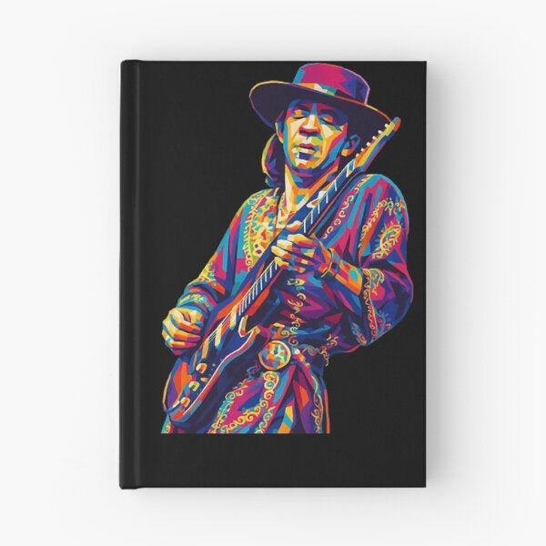 Item preview, Pop Art Stevie Ray  designed and sold by PdliazM.