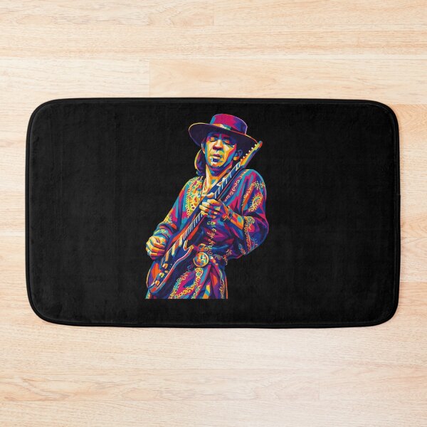 Item preview, Pop Art Stevie Ray  designed and sold by PdliazM.